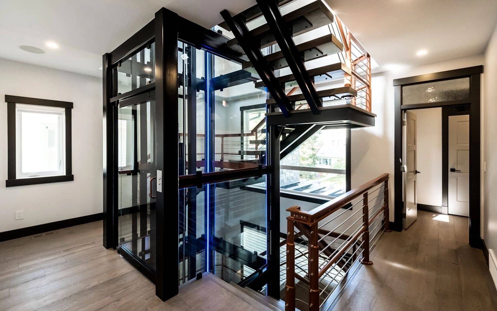 Arsenault Elevators & Lifts Inc. photo 5
