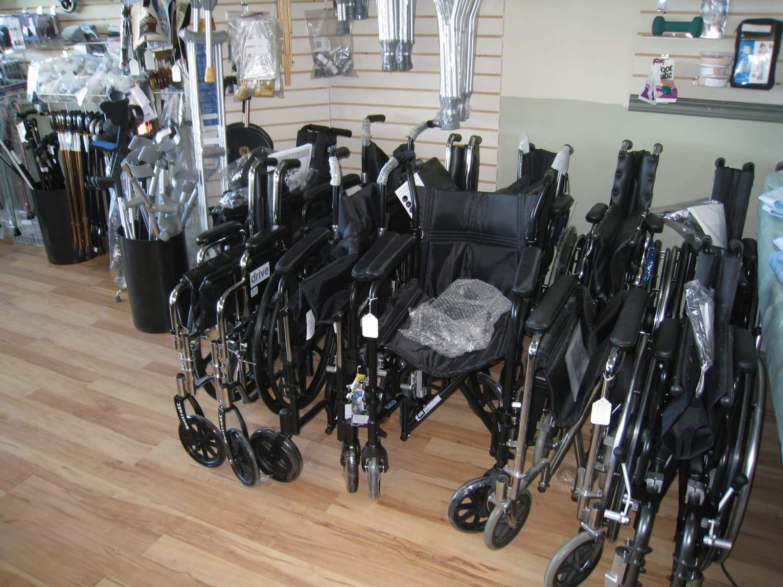Arthro-Med Inc photo 1