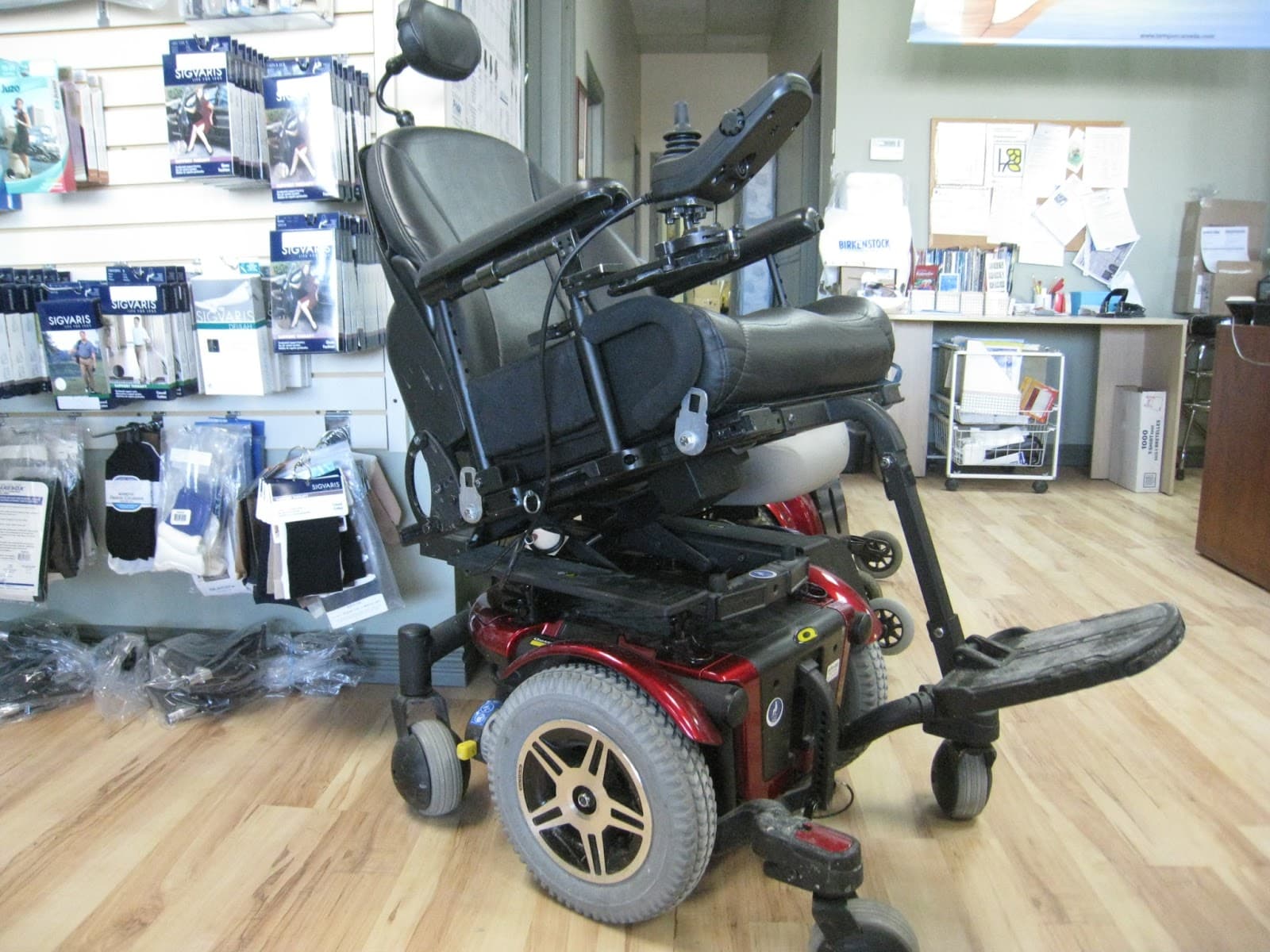 Arthro-Med Inc photo 2
