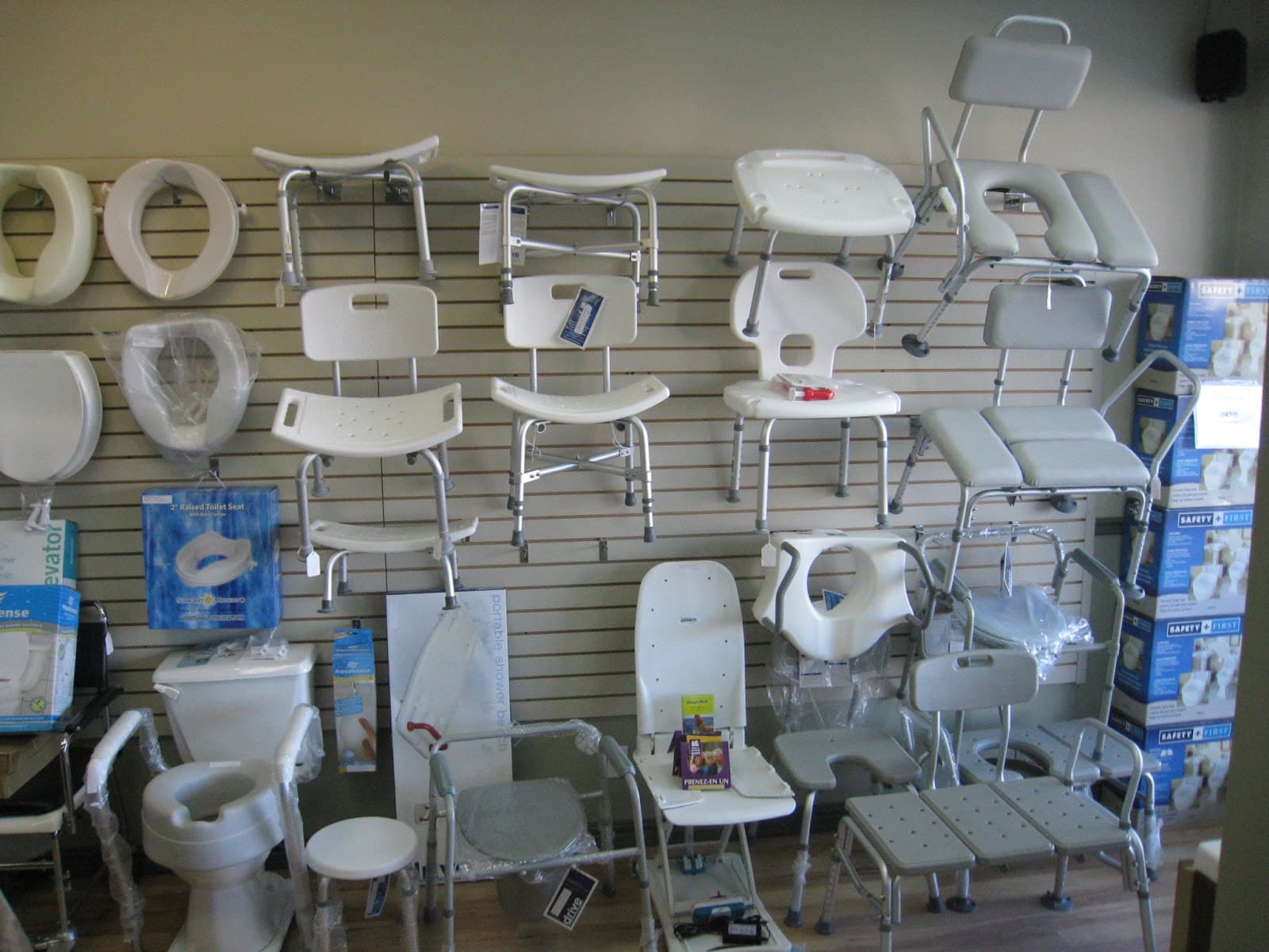 Arthro-Med Inc photo 5