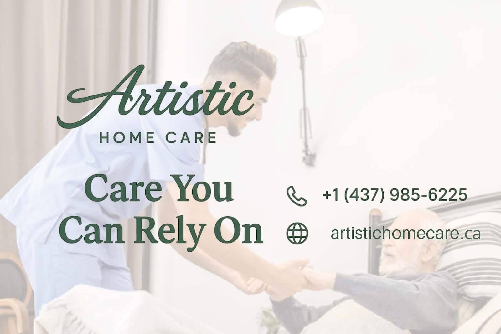 Artistic Home Care
