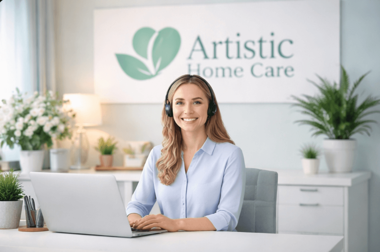 Artistic Home Care photo 1
