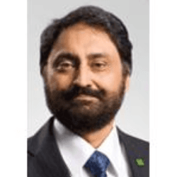 Arvinder Kahlon - TD Financial Planner photo 1 of 2