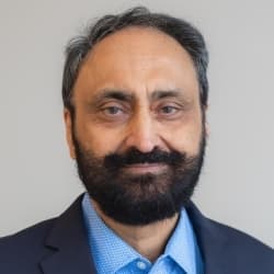 Arvinder Kahlon - TD Financial Planner photo 2