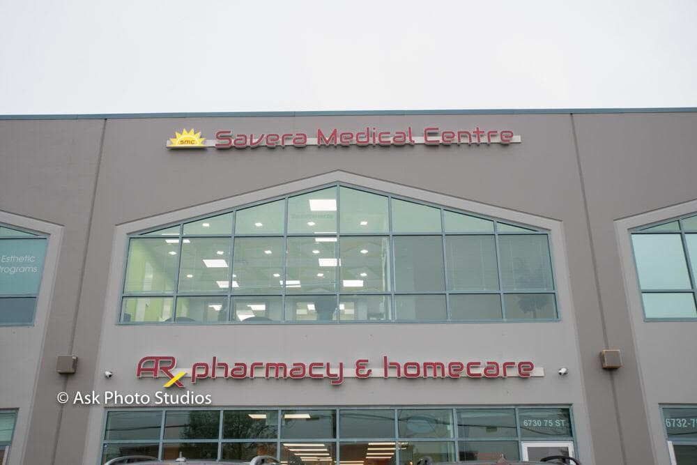ARx pharmacy & homecare