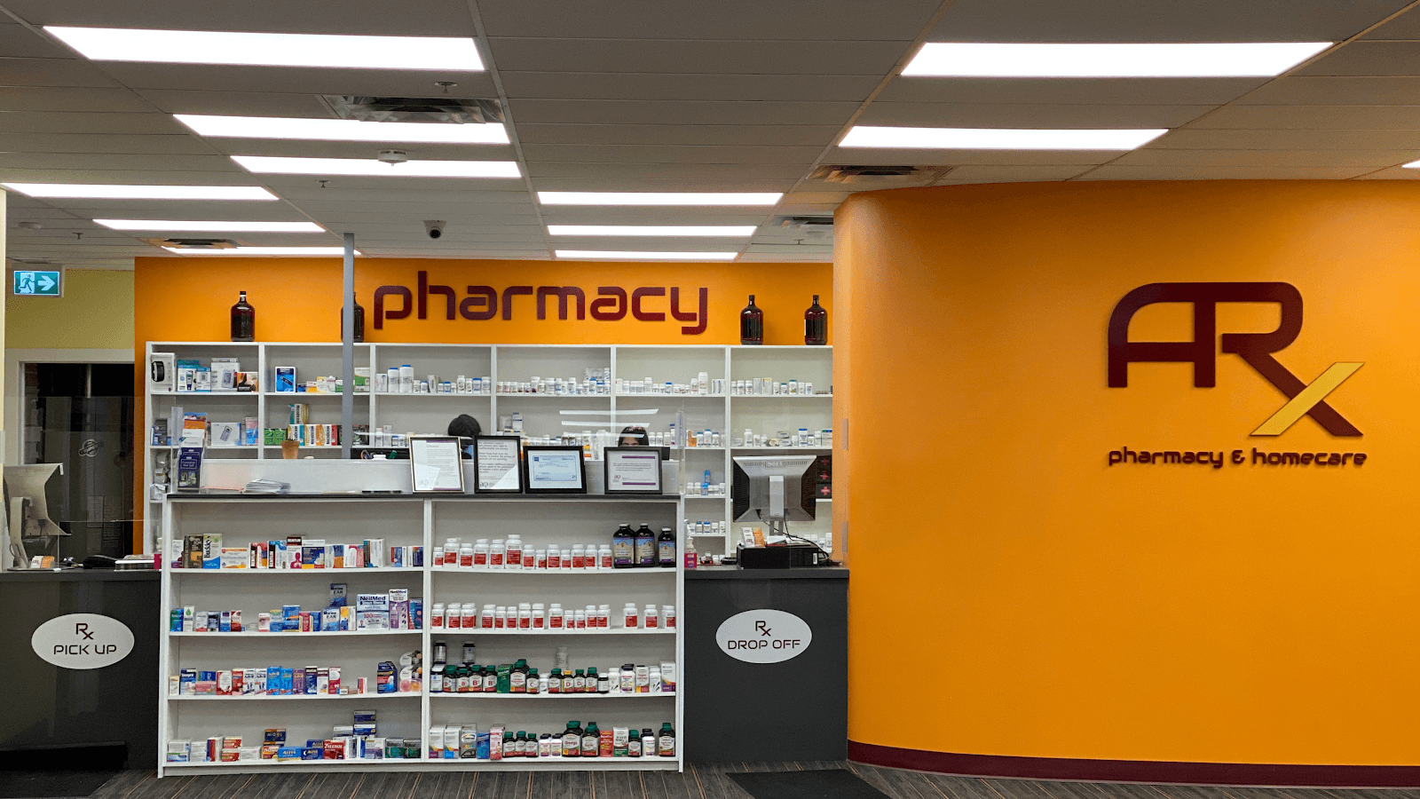 ARx pharmacy & homecare photo 1