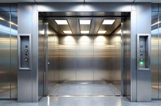 Ascenseurs Vertec Inc.
