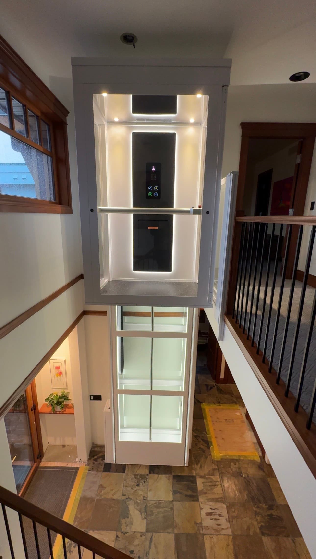 Ascent Elevator Co., patient lifts in Kelowna