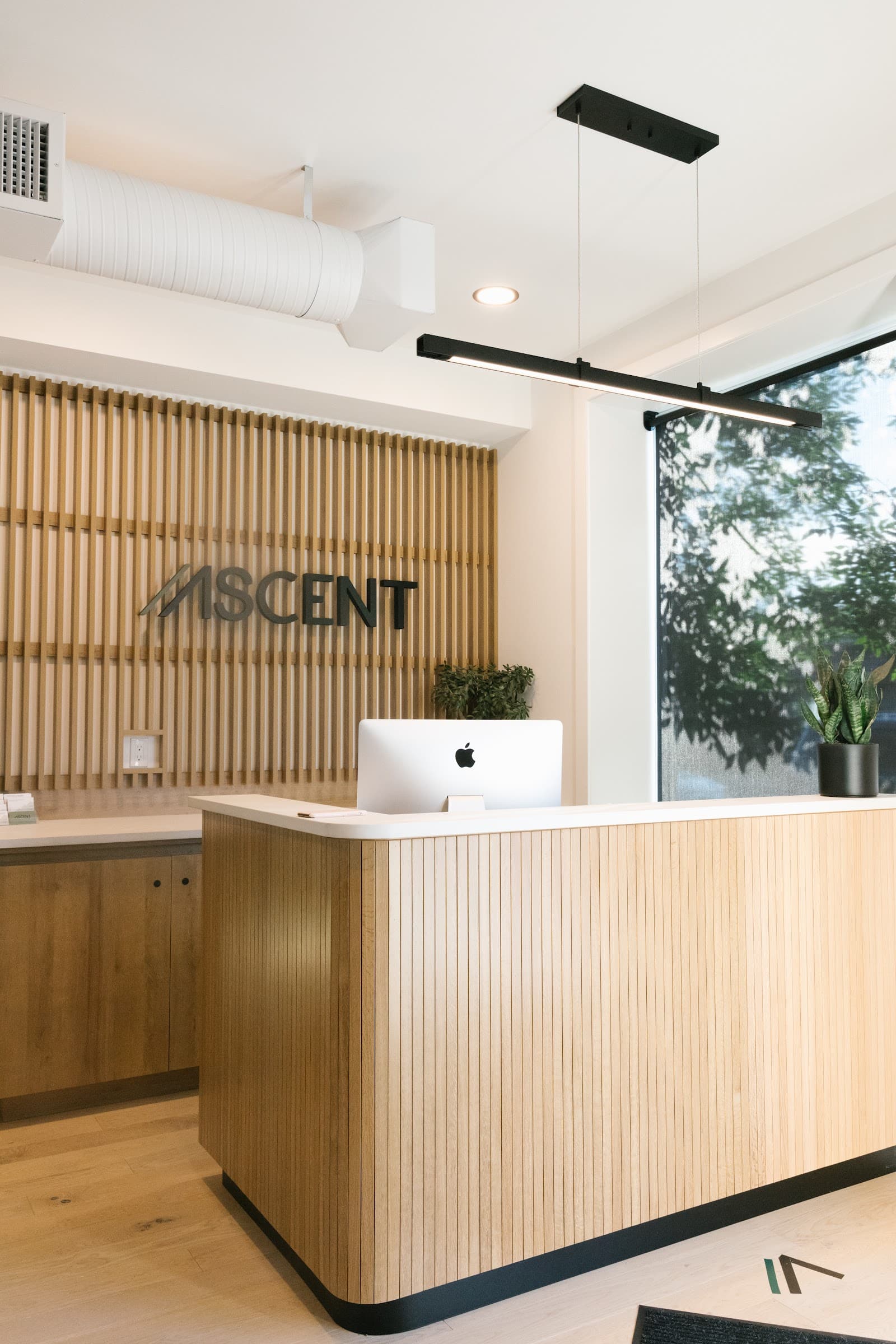 Ascent Health & Sport Therapy - Capitol Hill photo 1 of 4