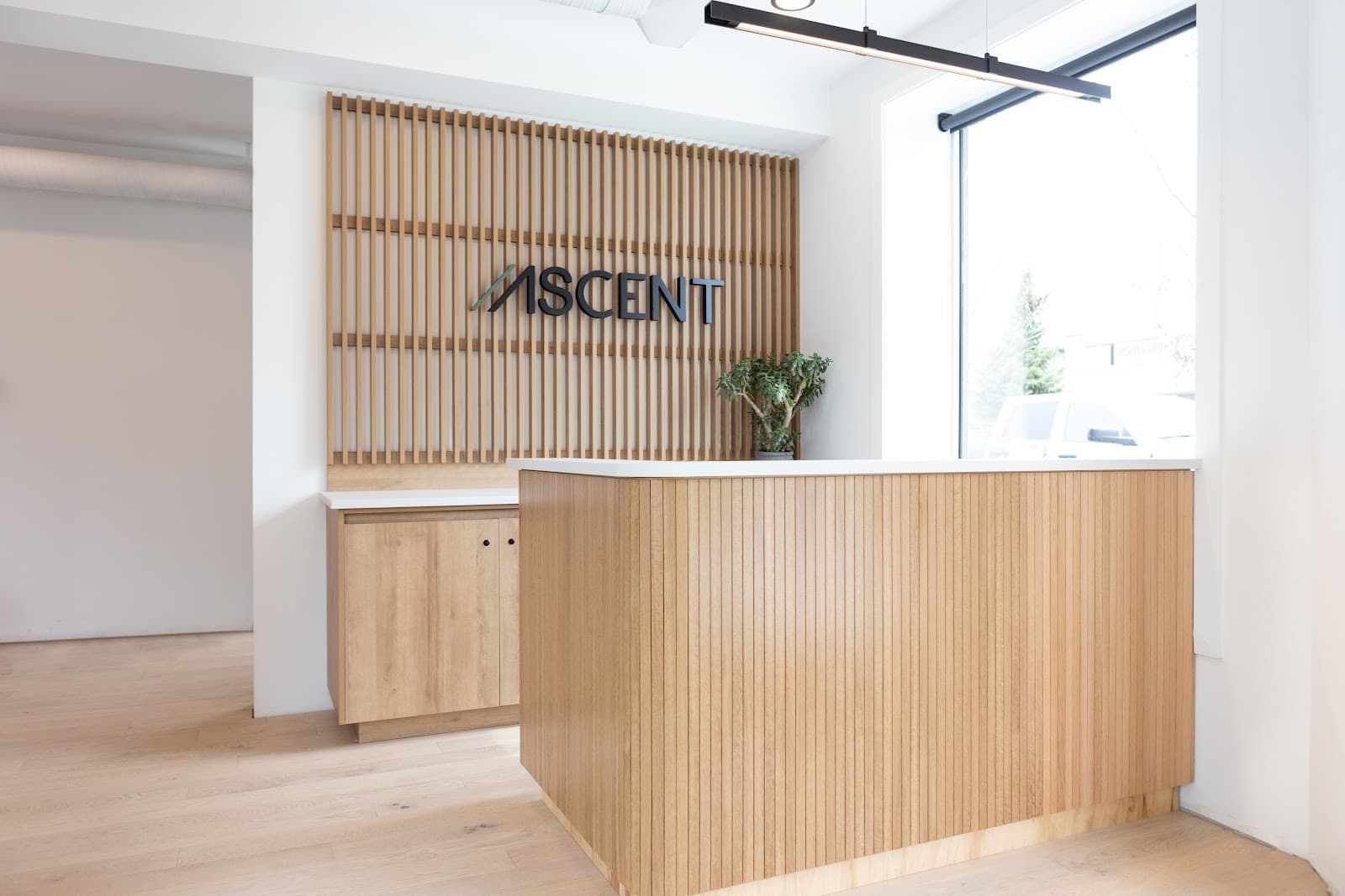 Ascent Health & Sport Therapy - Capitol Hill photo 2