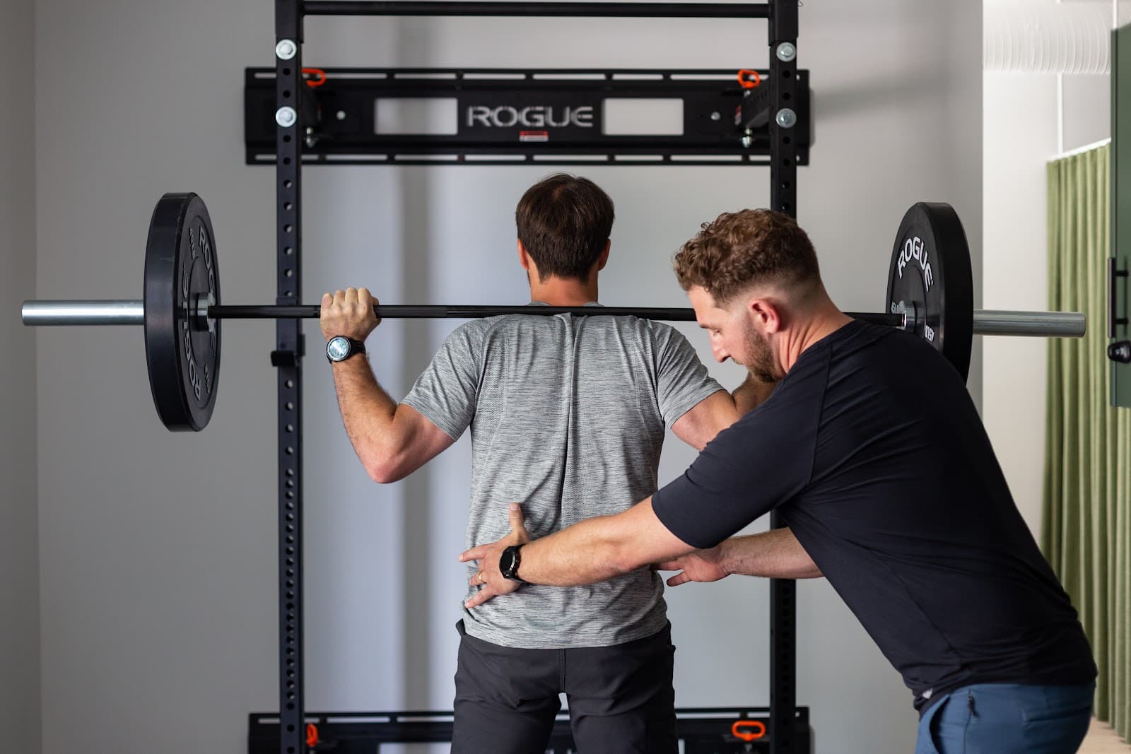 Ascent Health & Sport Therapy - Capitol Hill photo 3