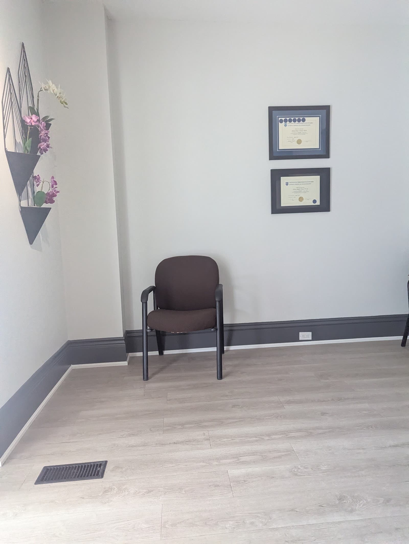 Ashburnham Foot & Ankle Centre, podiatry & foot care in Peterborough, photo 4