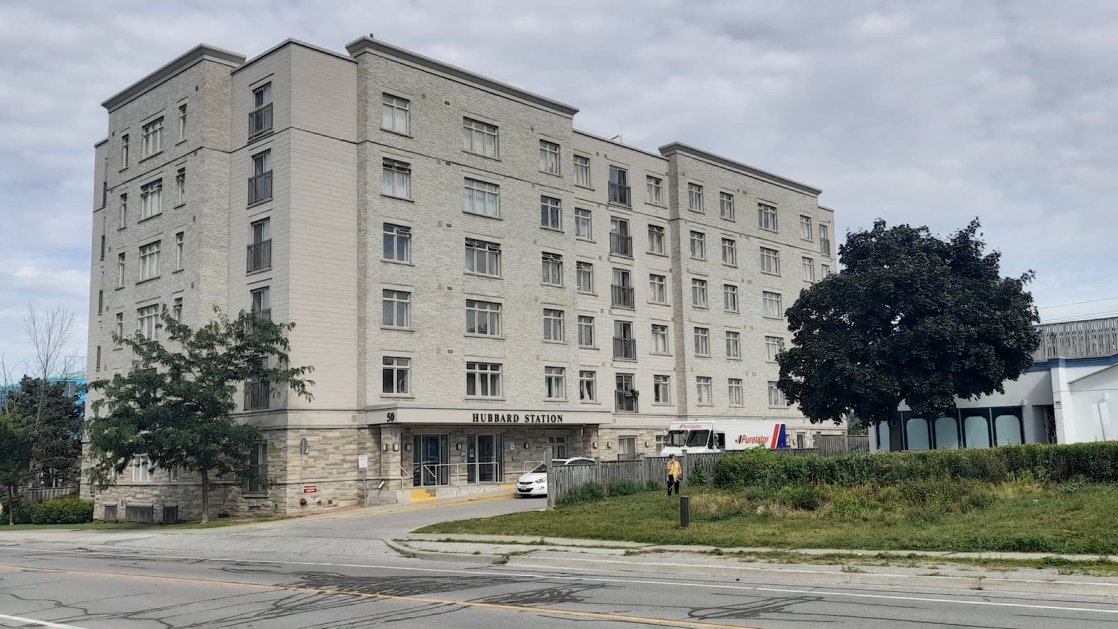 Ashely Manor Housing Corporation photo 1 of 2