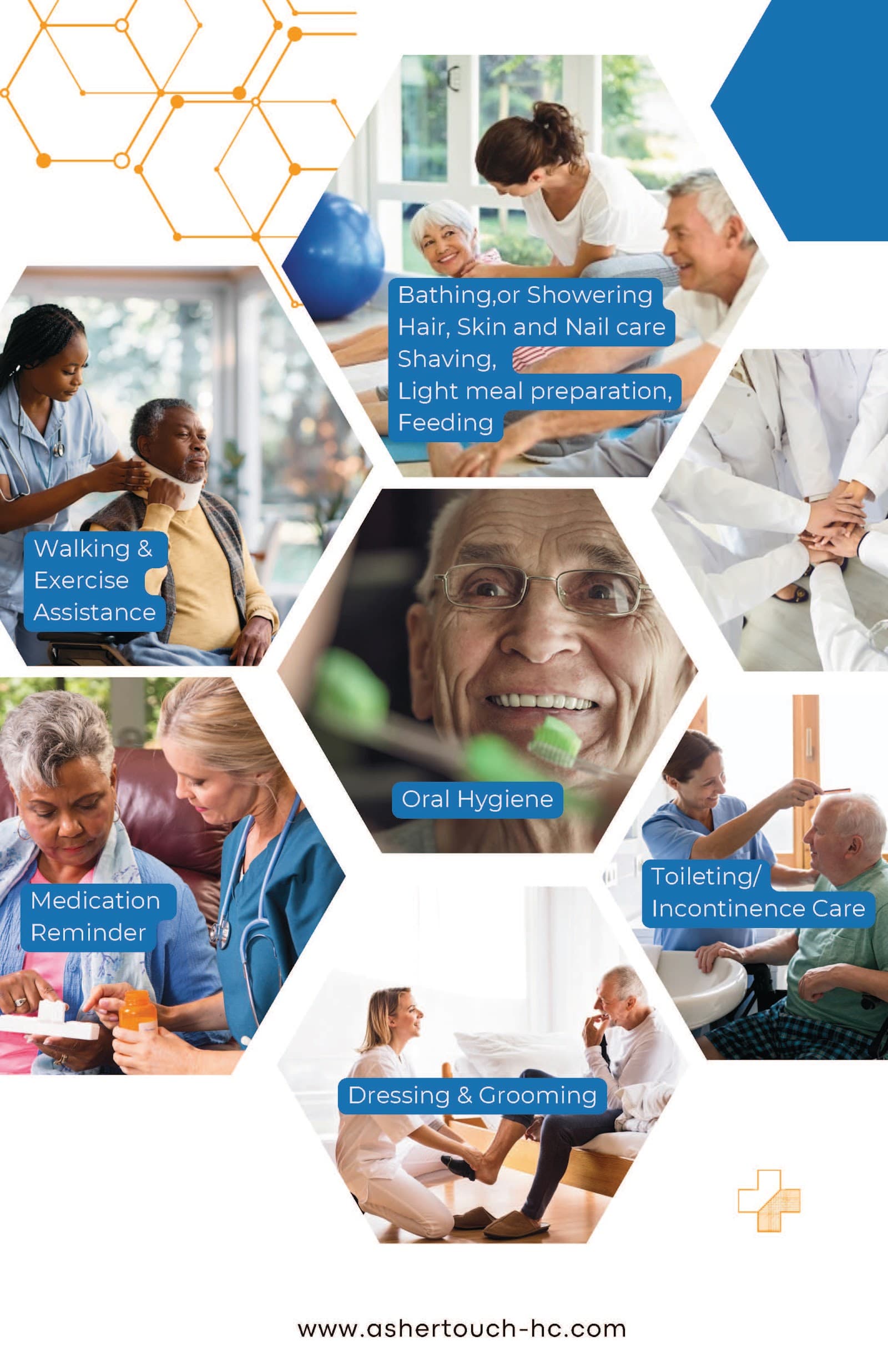 AsherTouch Homecare Inc photo 1