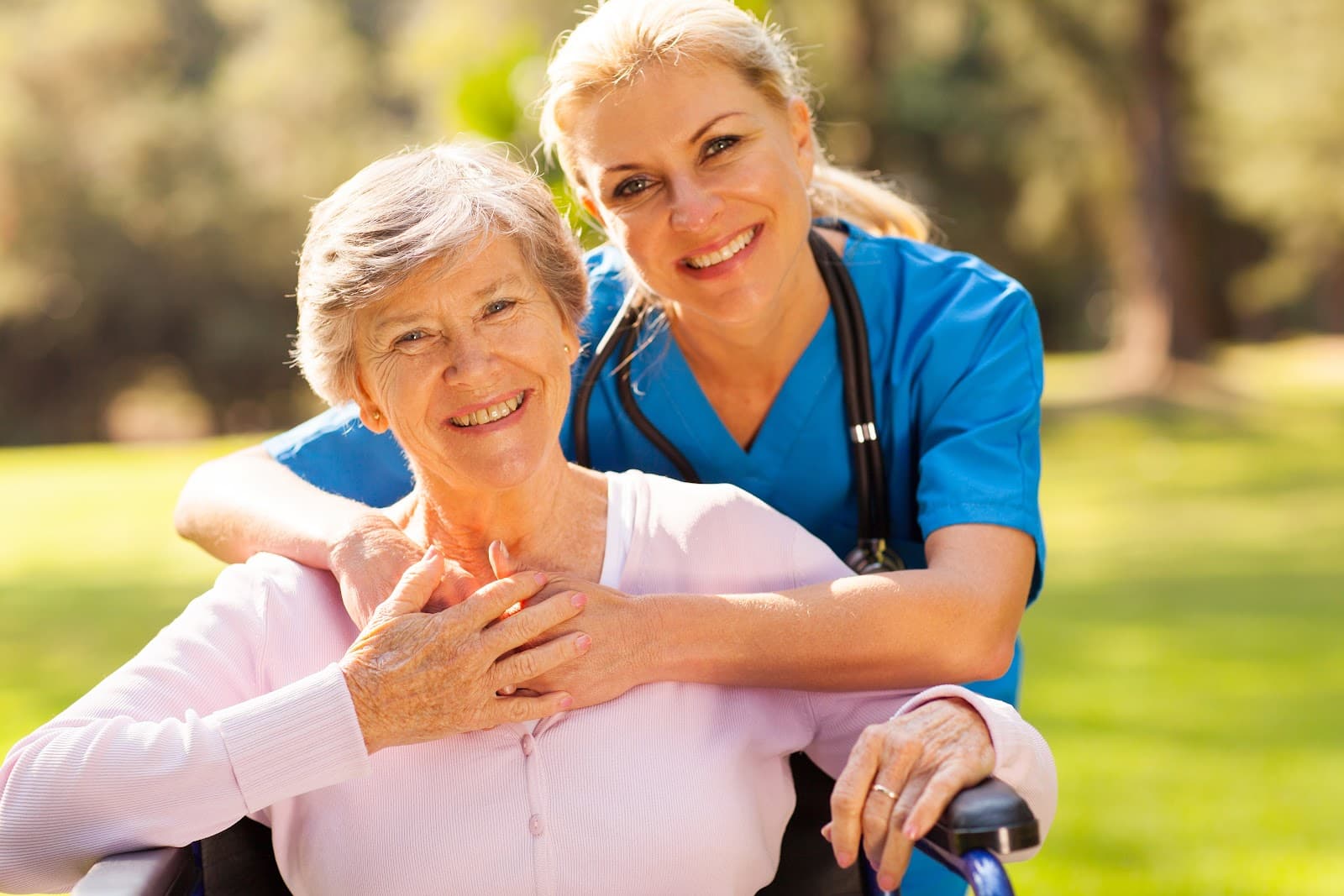 ASK4CARE SUPPORT SERVICES INC