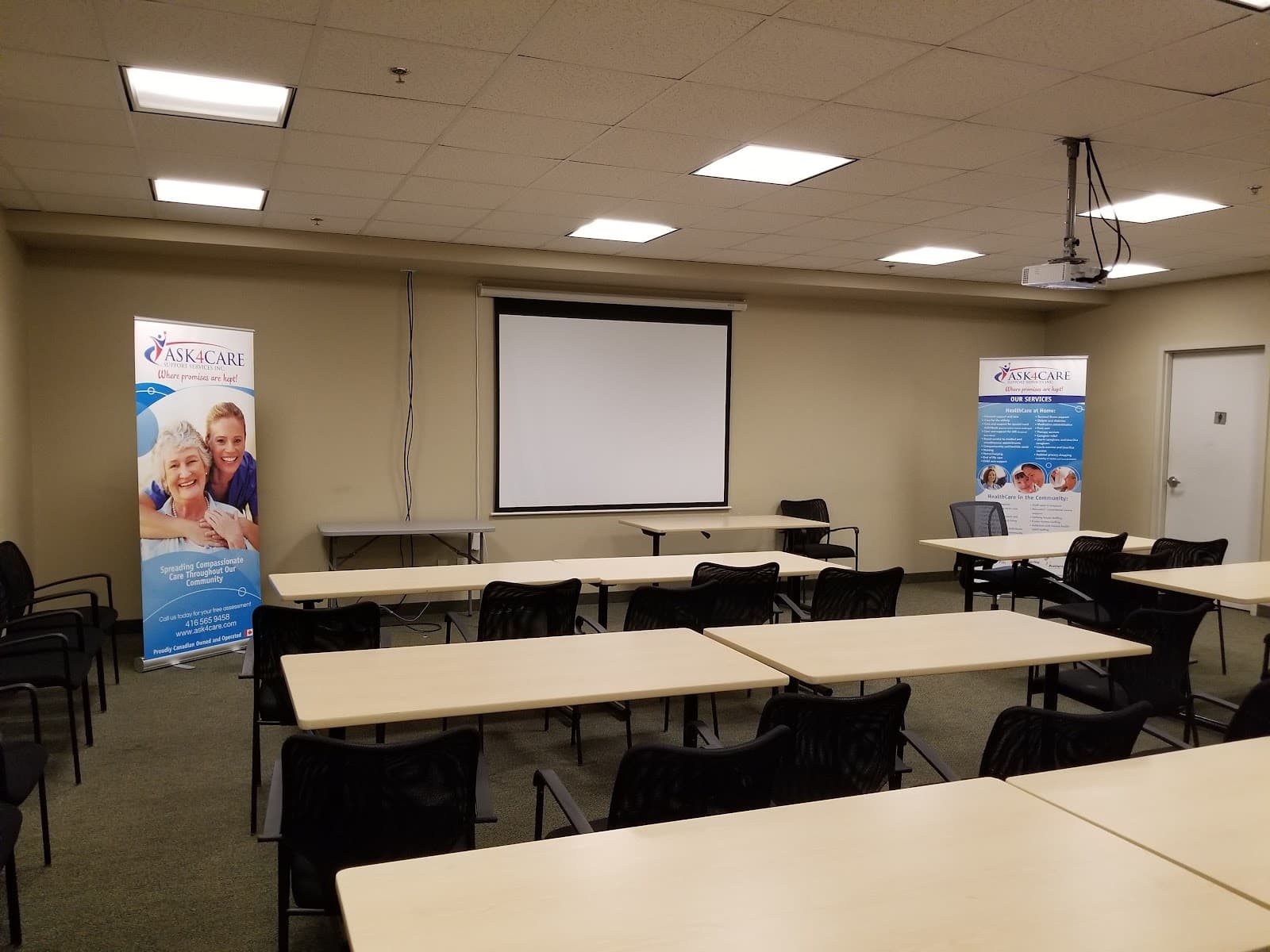 ASK4CARE SUPPORT SERVICES INC photo 1