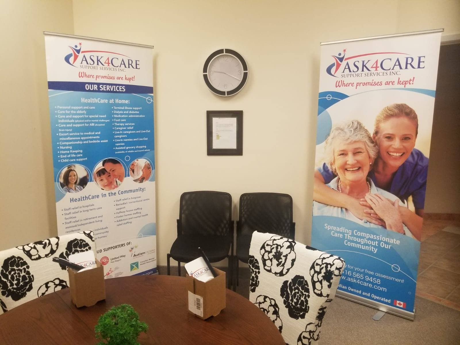 ASK4CARE SUPPORT SERVICES INC photo 2