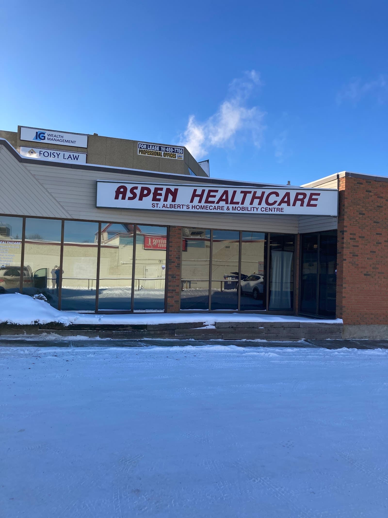Aspen Healthcare photo 1