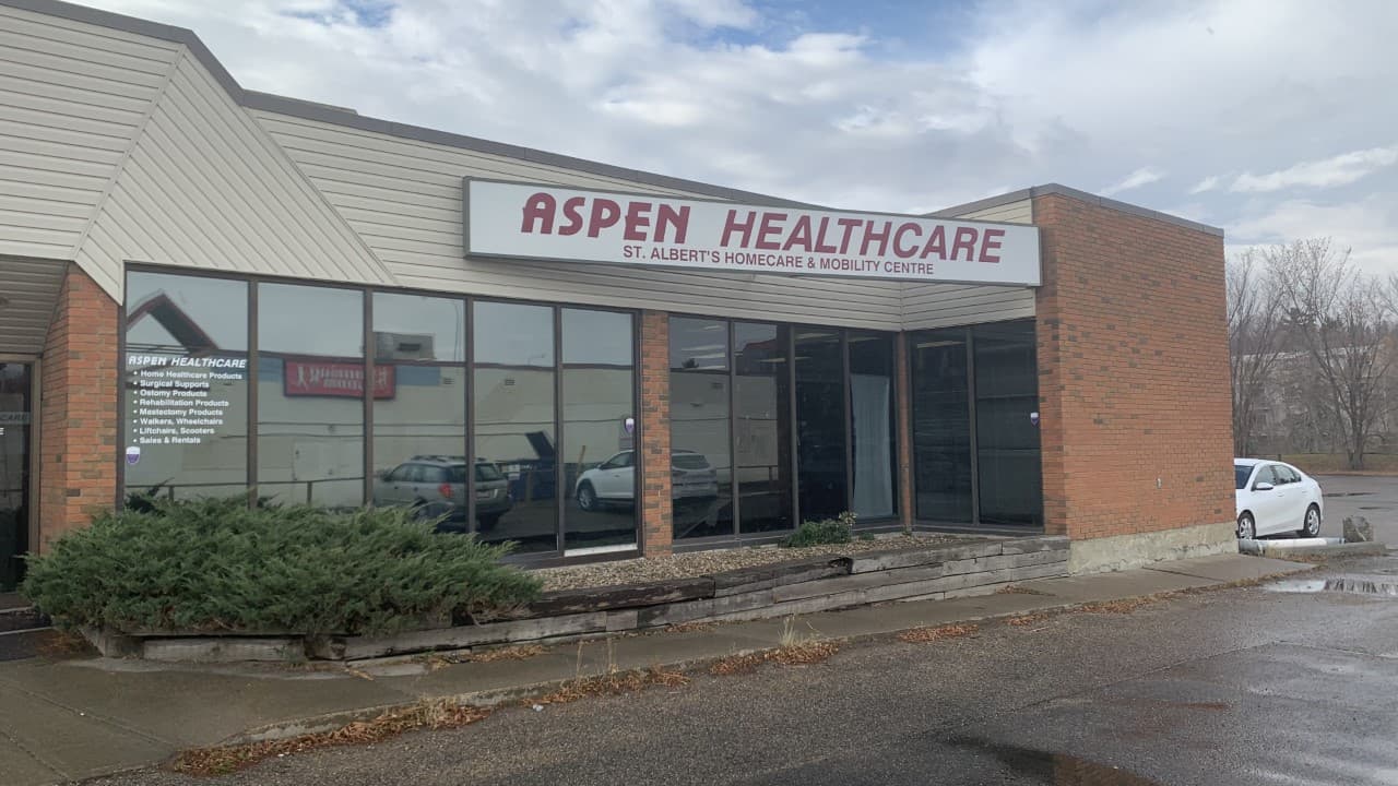 Aspen Healthcare