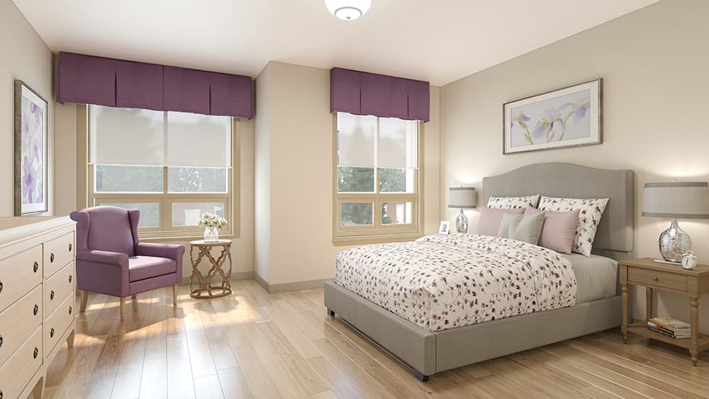 Aspen Heights Retirement Residence photo 1