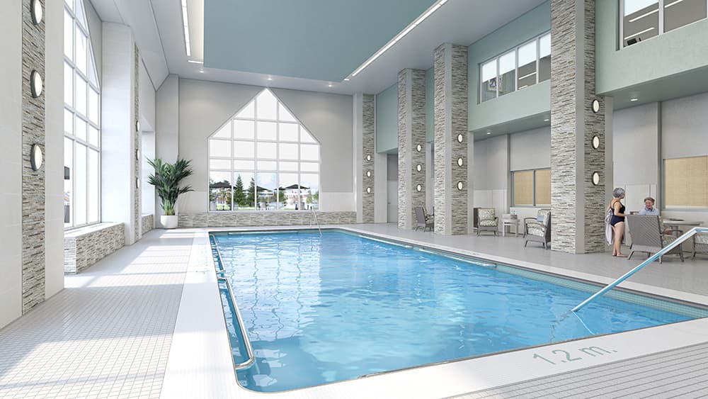 Aspen Heights Retirement Residence photo 2