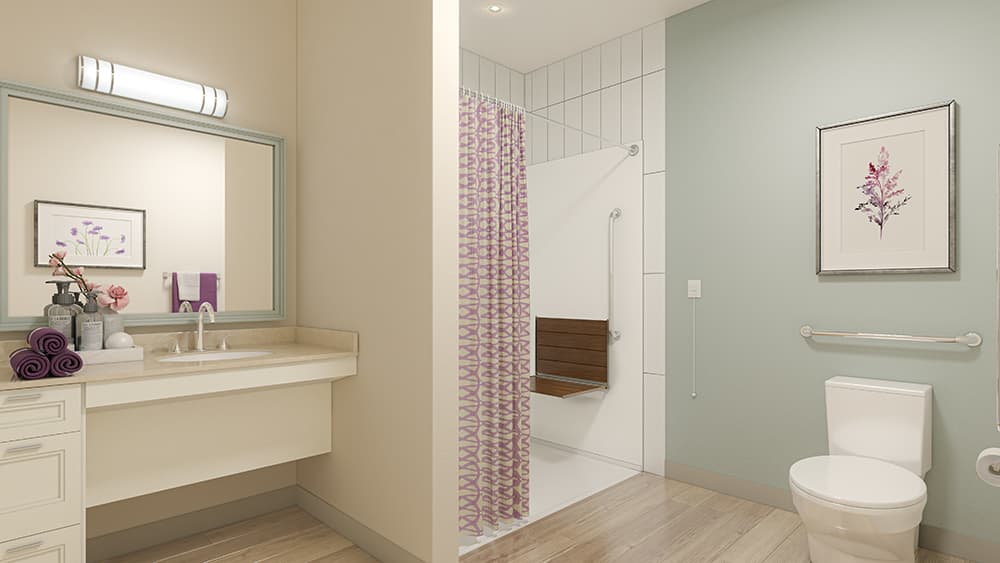 Aspen Heights Retirement Residence photo 3