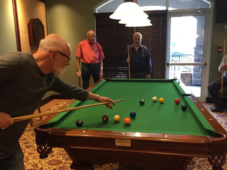 Aspira Astoria Retirement Living photo 2