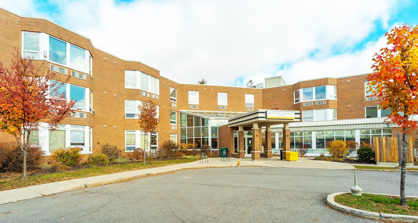 Aspira Bearbrook Retirement Living photo 1 of 4