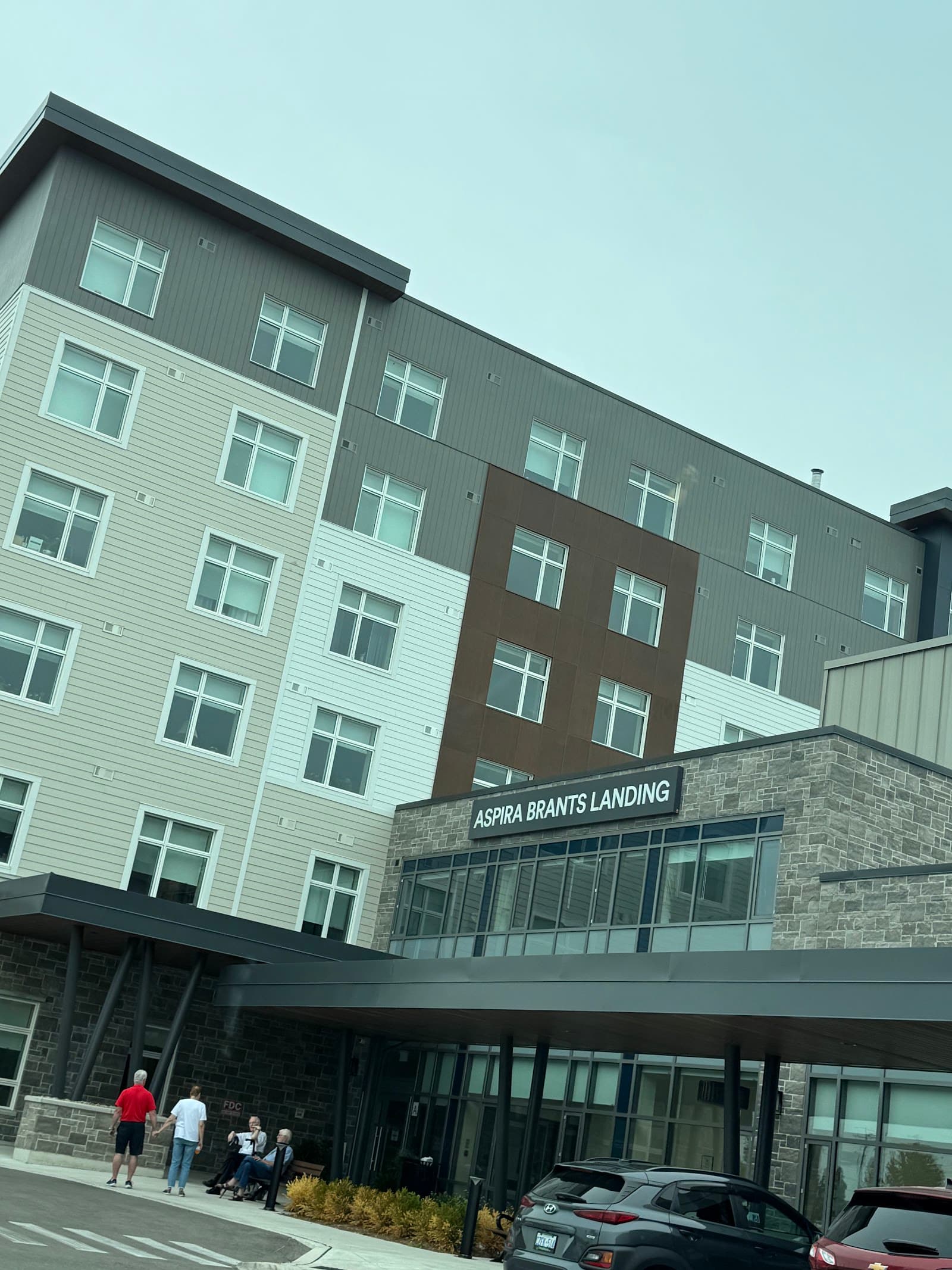 Aspira Brants Landing Retirement Living photo 1