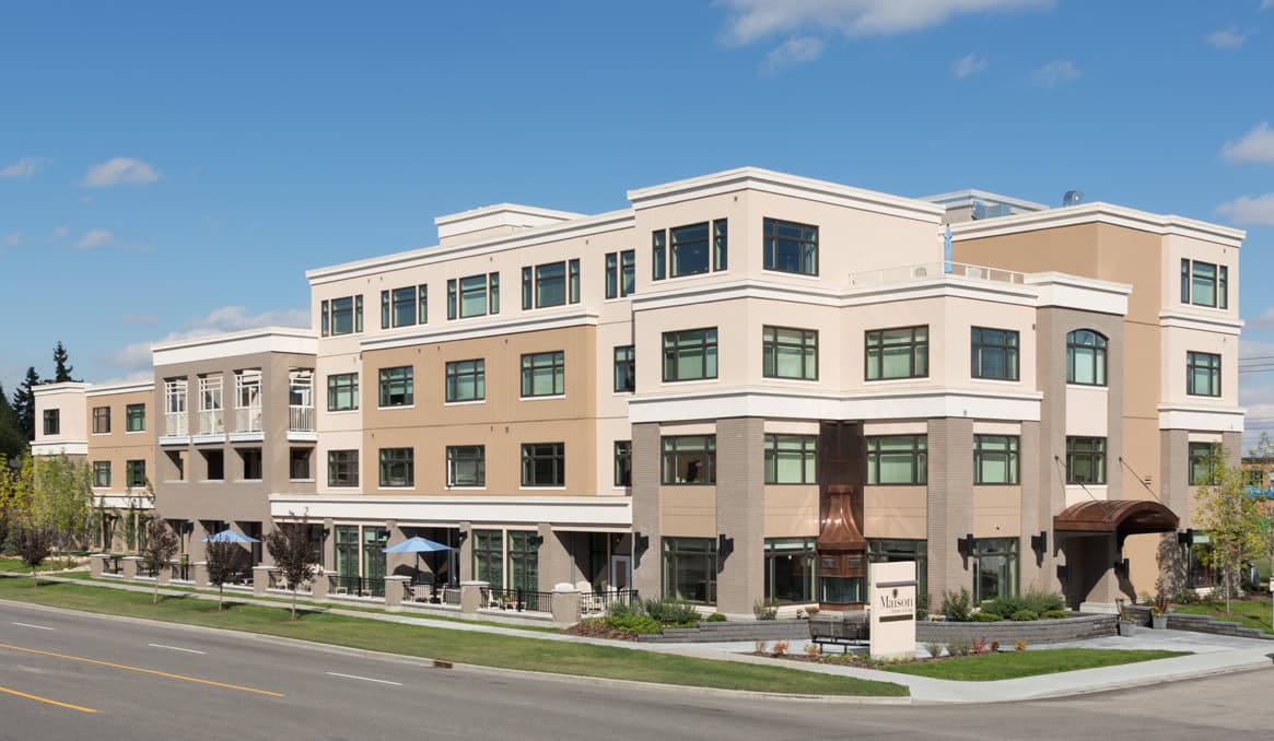Aspira Britannia Retirement Living photo 1 of 4