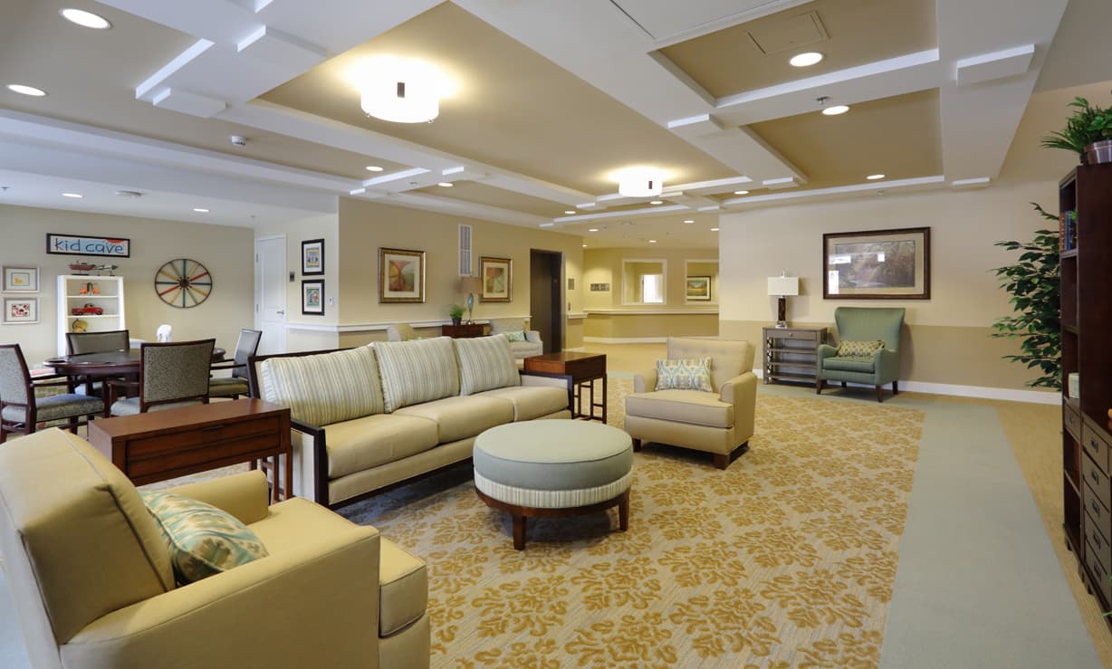 Aspira Britannia Retirement Living photo 2