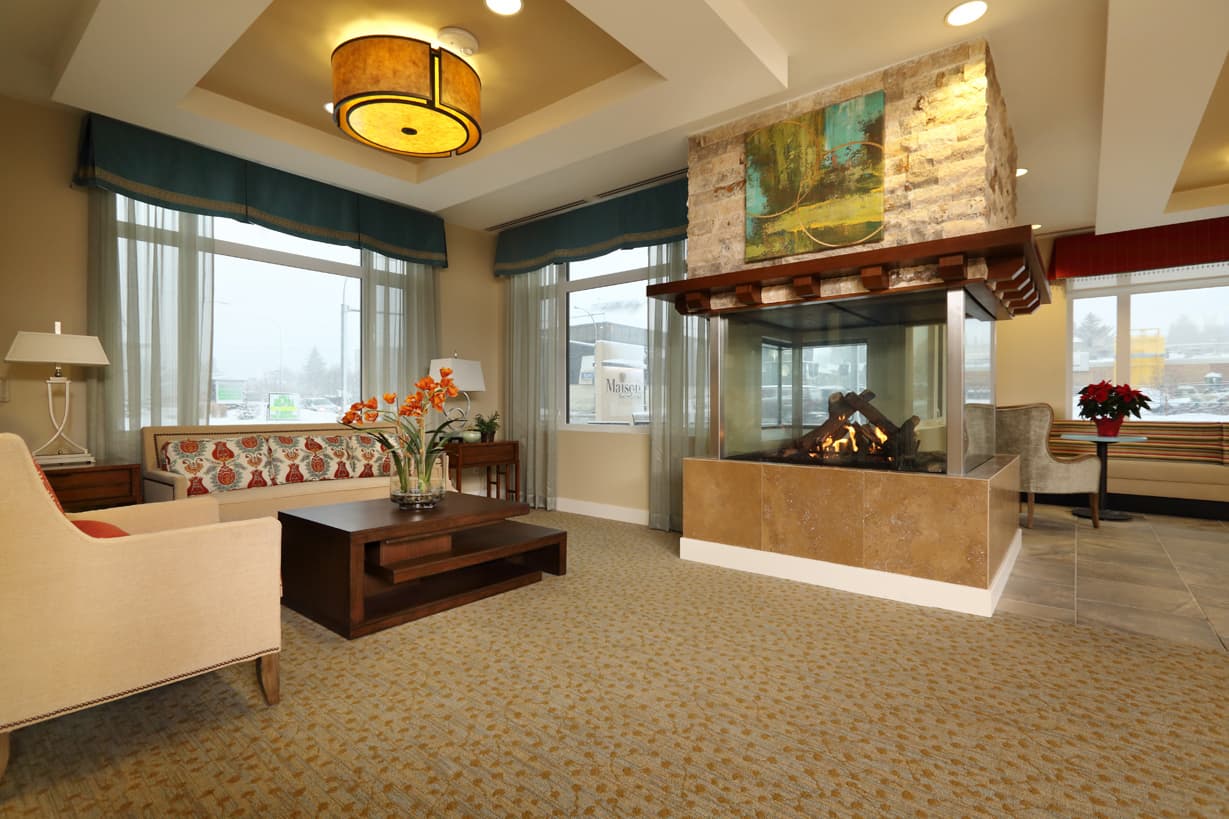Aspira Britannia Retirement Living photo 3