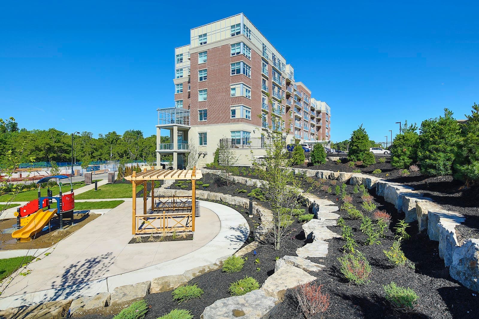 Aspira Credit River Retirement Living photo 1 of 4