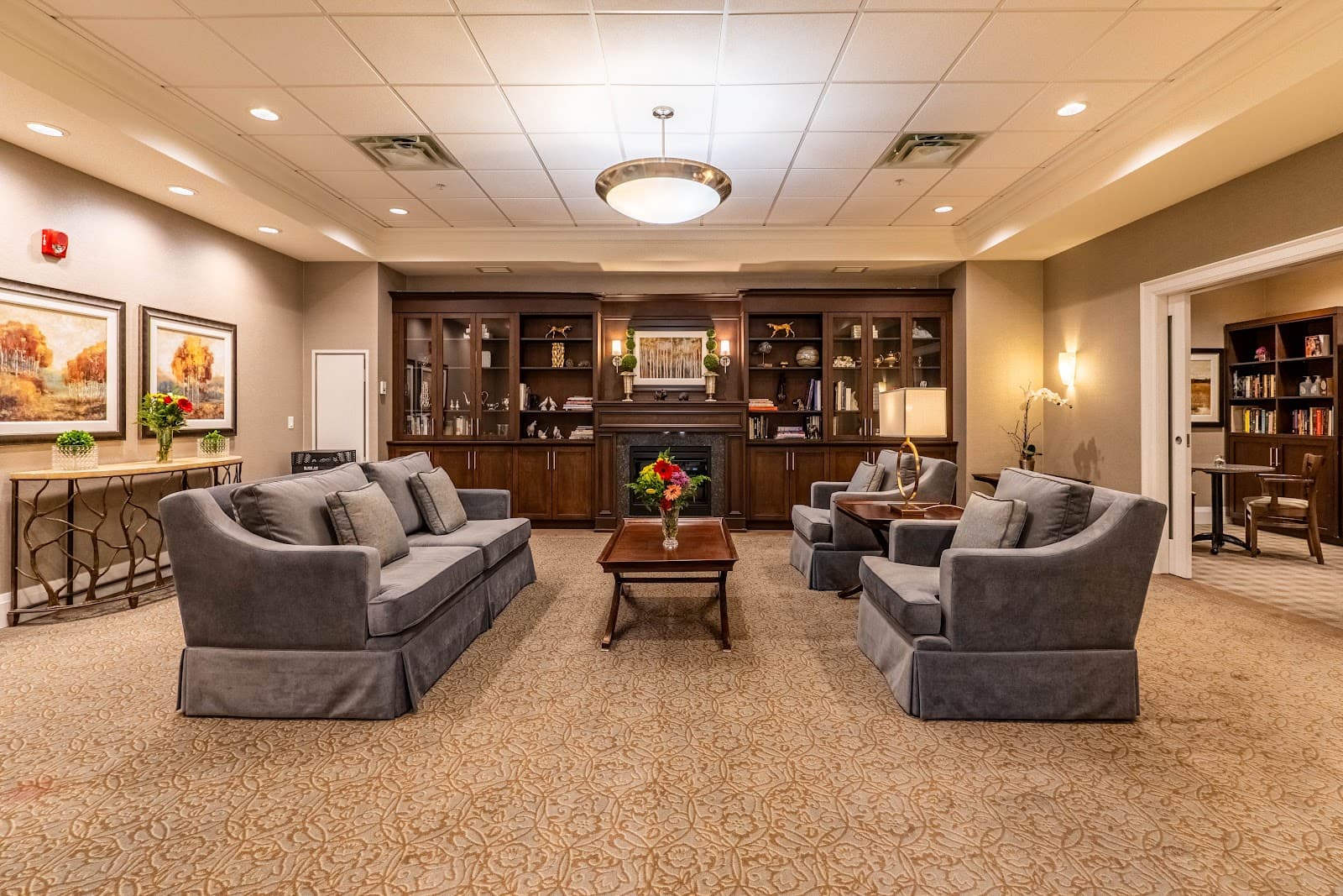 Aspira Credit River Retirement Living photo 3