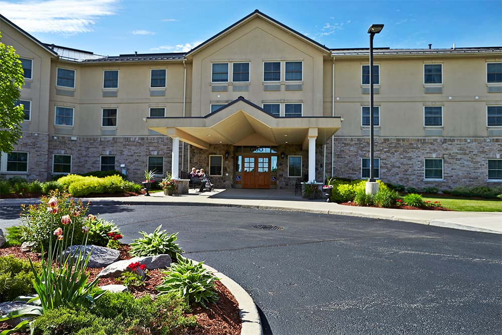 Aspira Doon Village Retirement Living photo 1 of 4