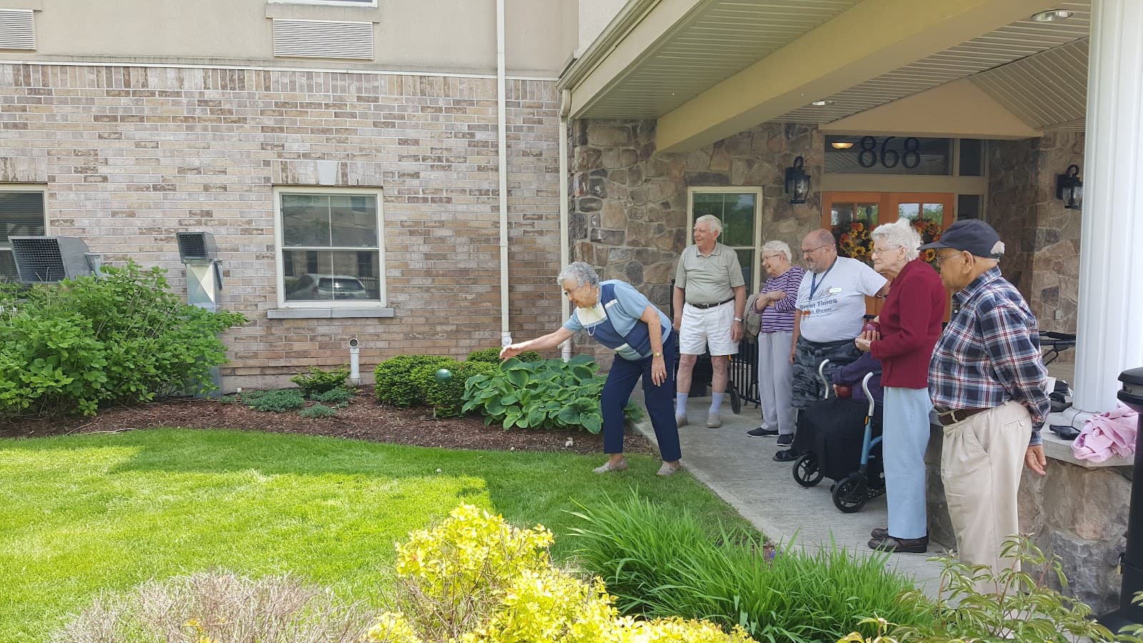 Aspira Doon Village Retirement Living photo 2