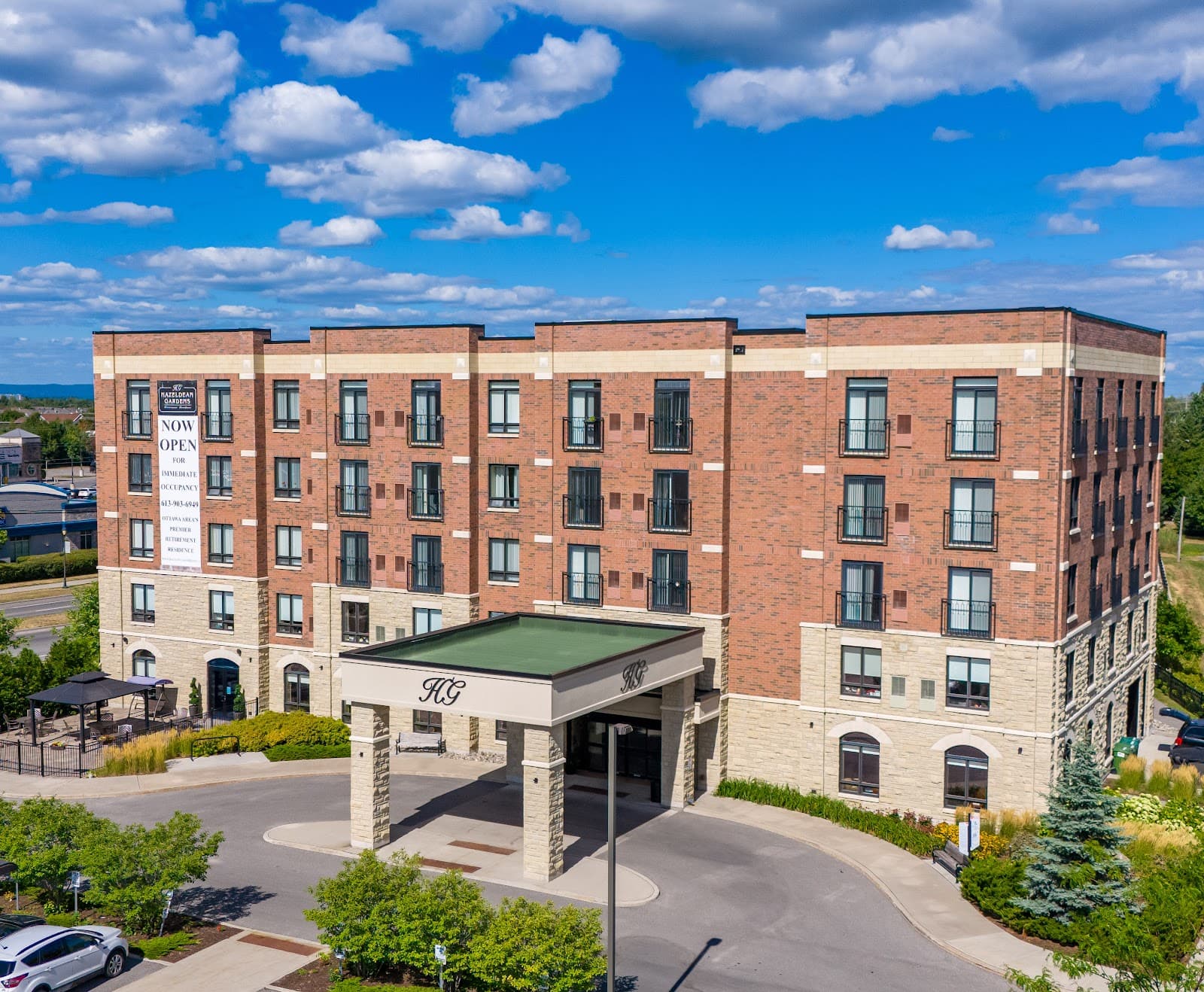 Aspira Hazeldean Gardens Retirement Living photo 1 of 4
