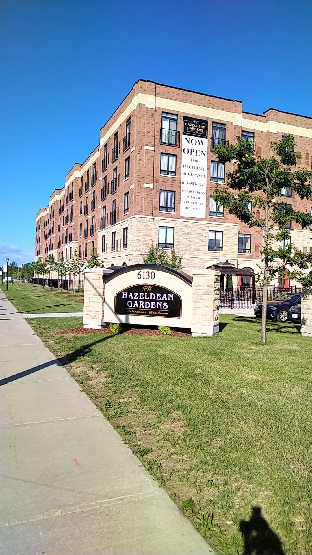 Aspira Hazeldean Gardens Retirement Living photo 1