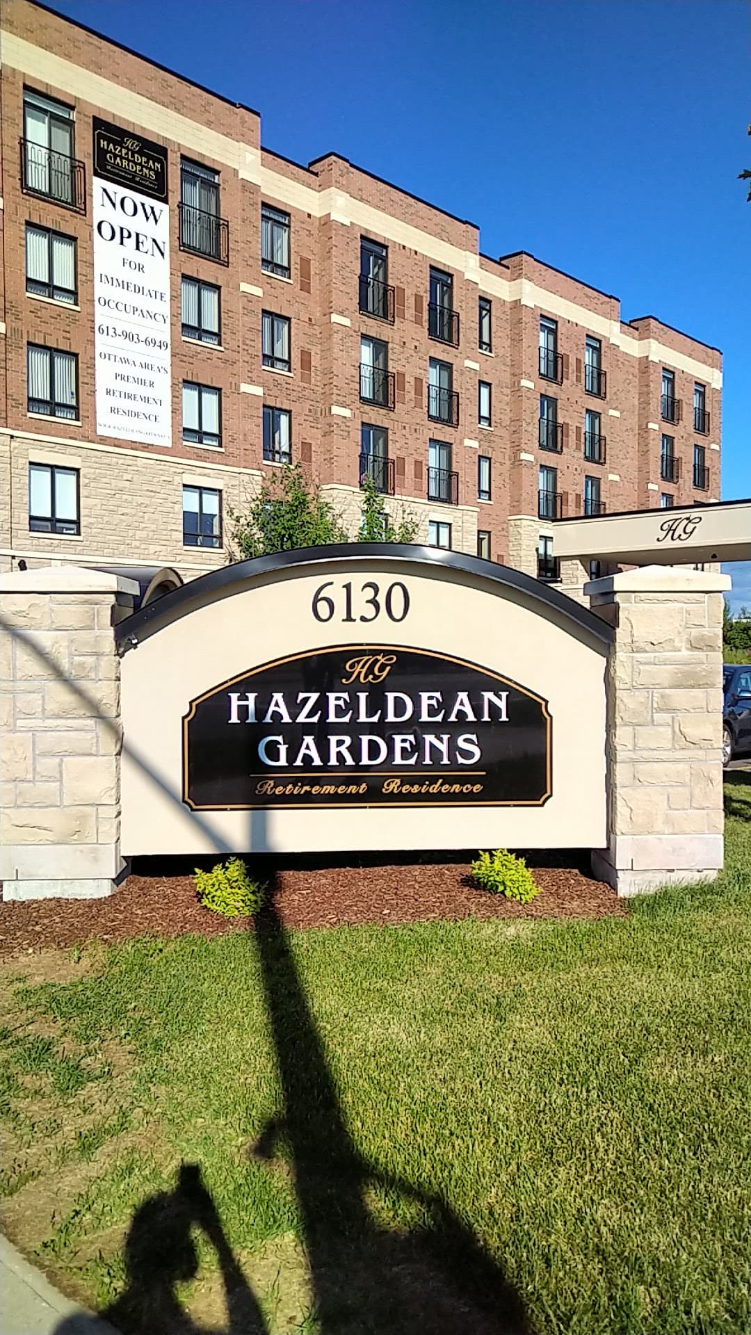 Aspira Hazeldean Gardens Retirement Living photo 3