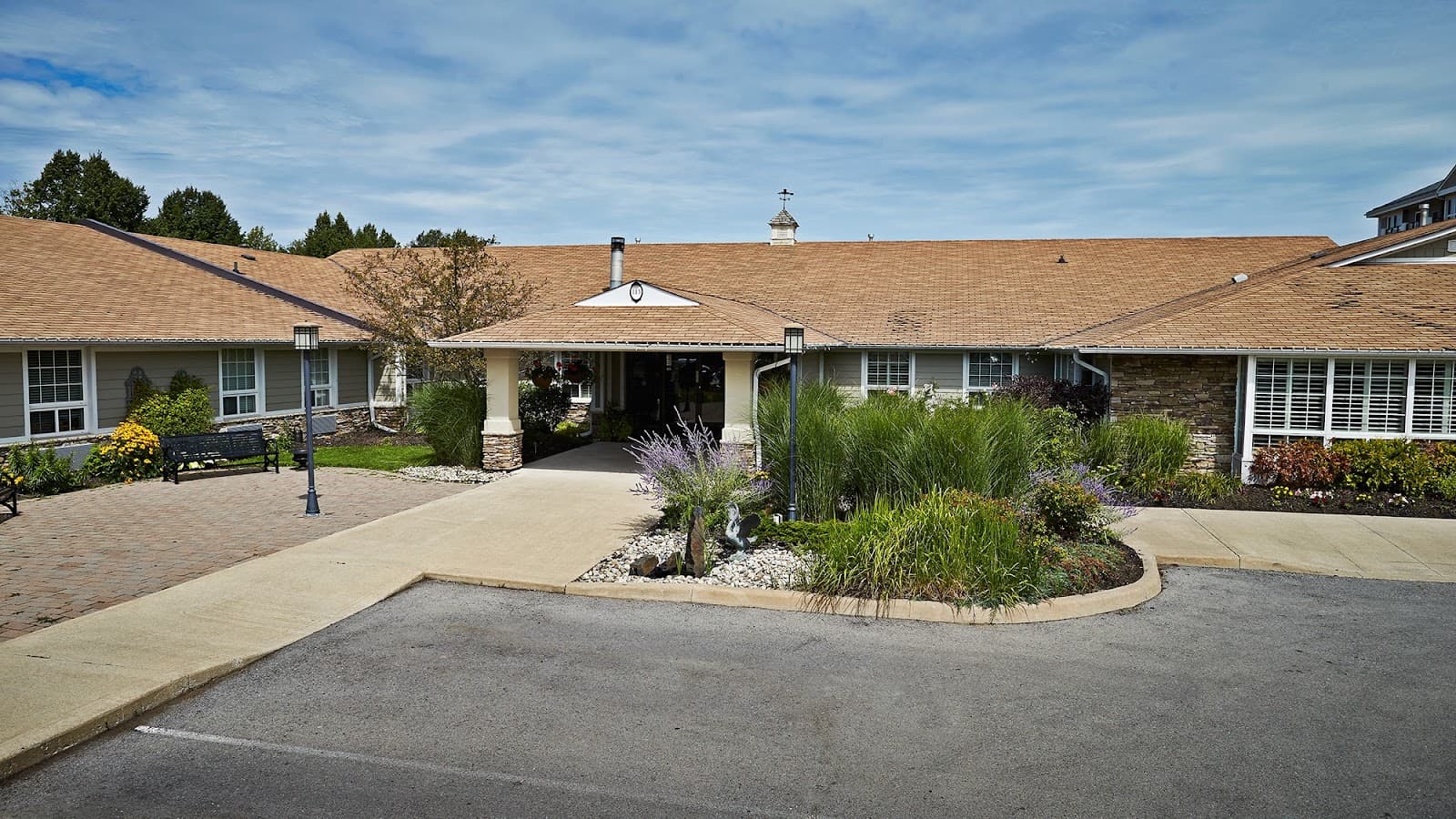 Aspira Heatherwood Retirement Living