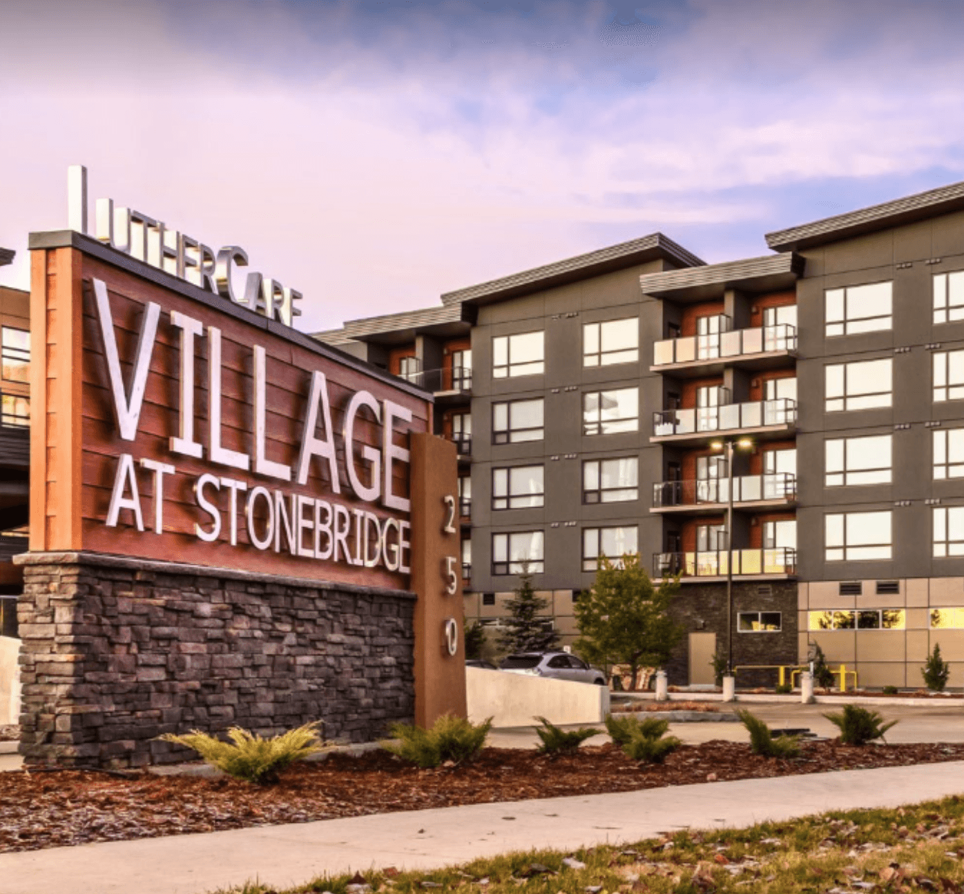 Aspira Hunter Village Retirement Living photo 2