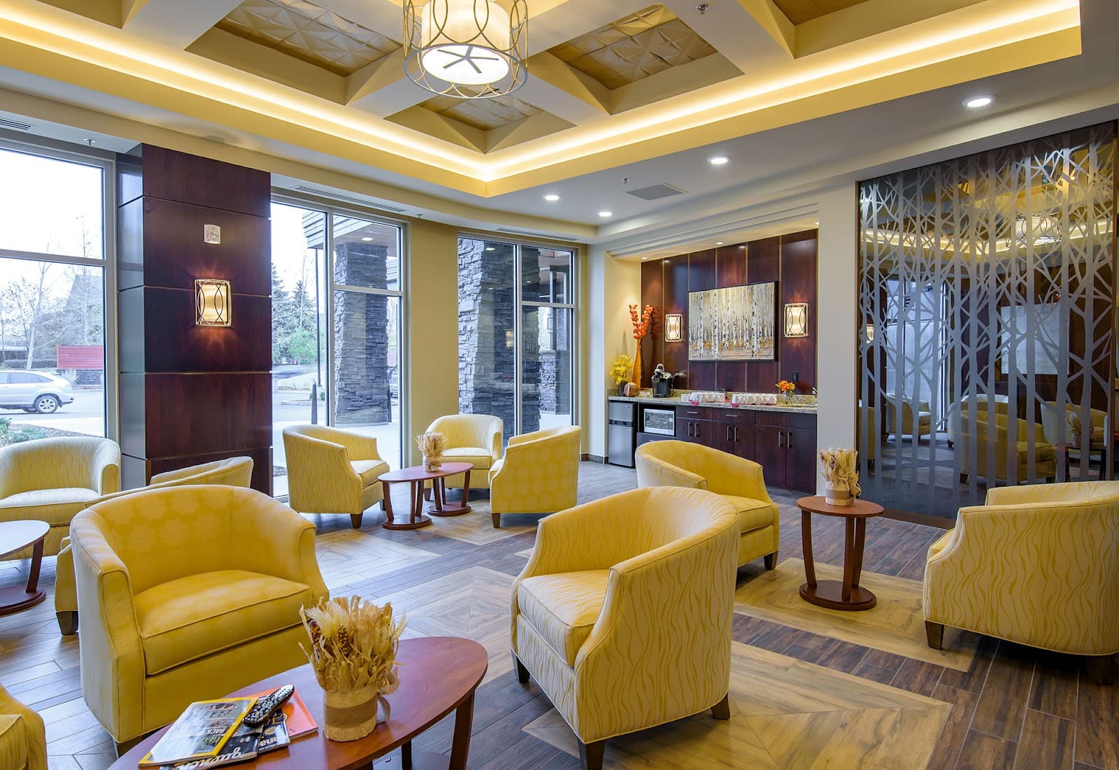 Aspira Hunter Village Retirement Living photo 3