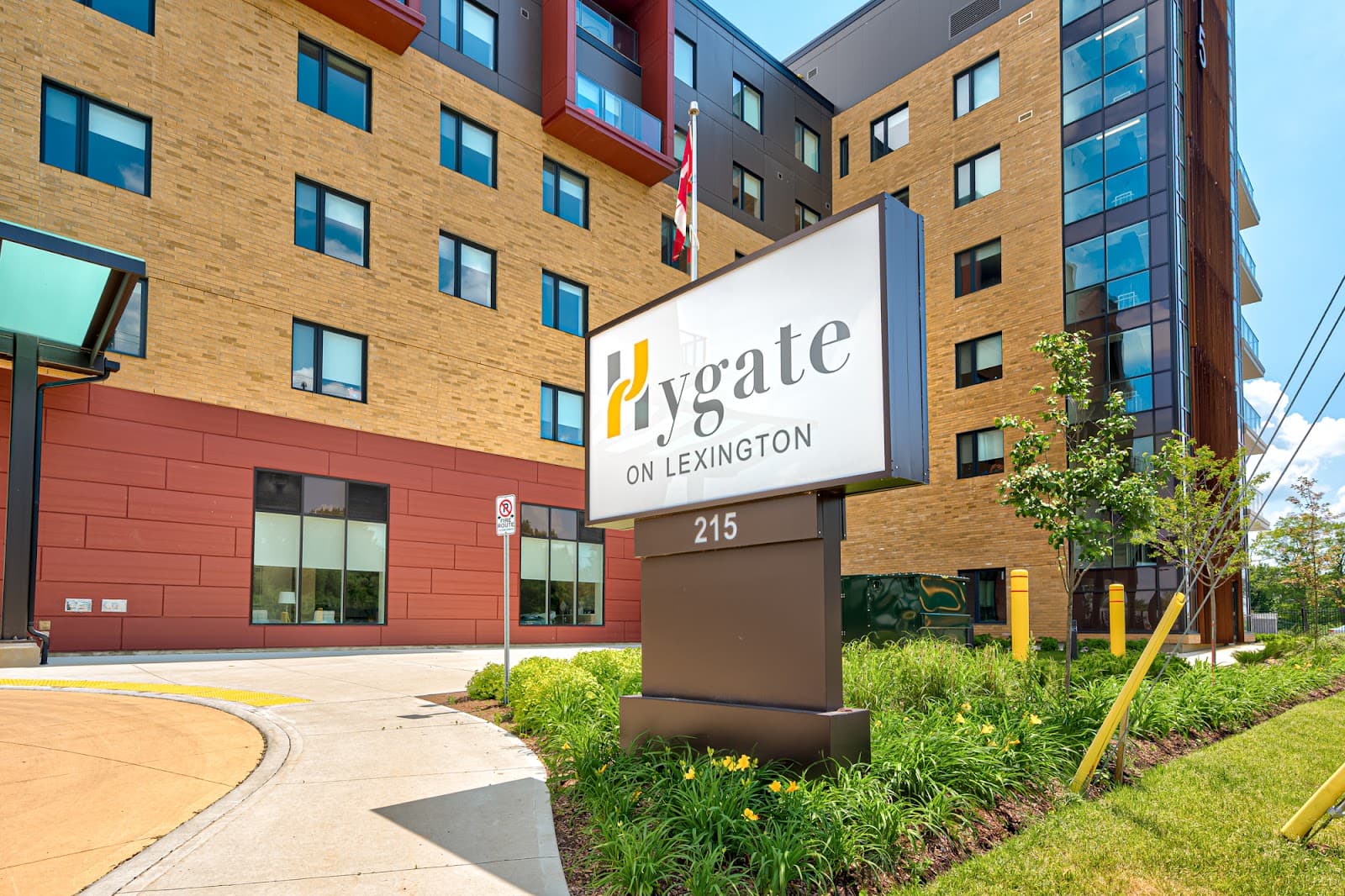 Aspira Hygate Waterloo Retirement Living photo 3