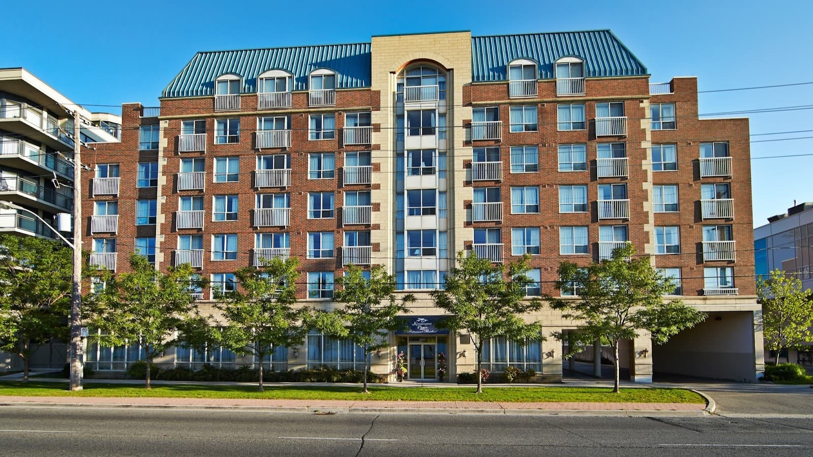 Aspira Kensington Place Retirement Living photo 1 of 4