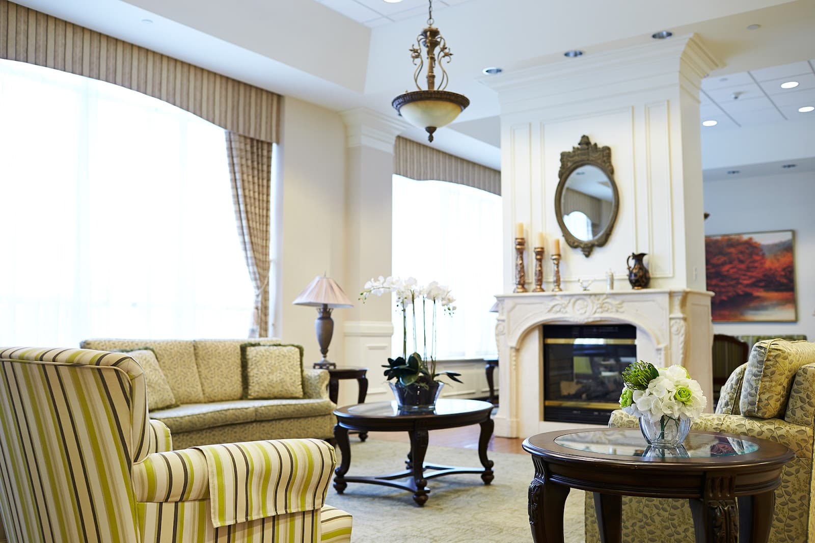 Aspira Kensington Place Retirement Living photo 3