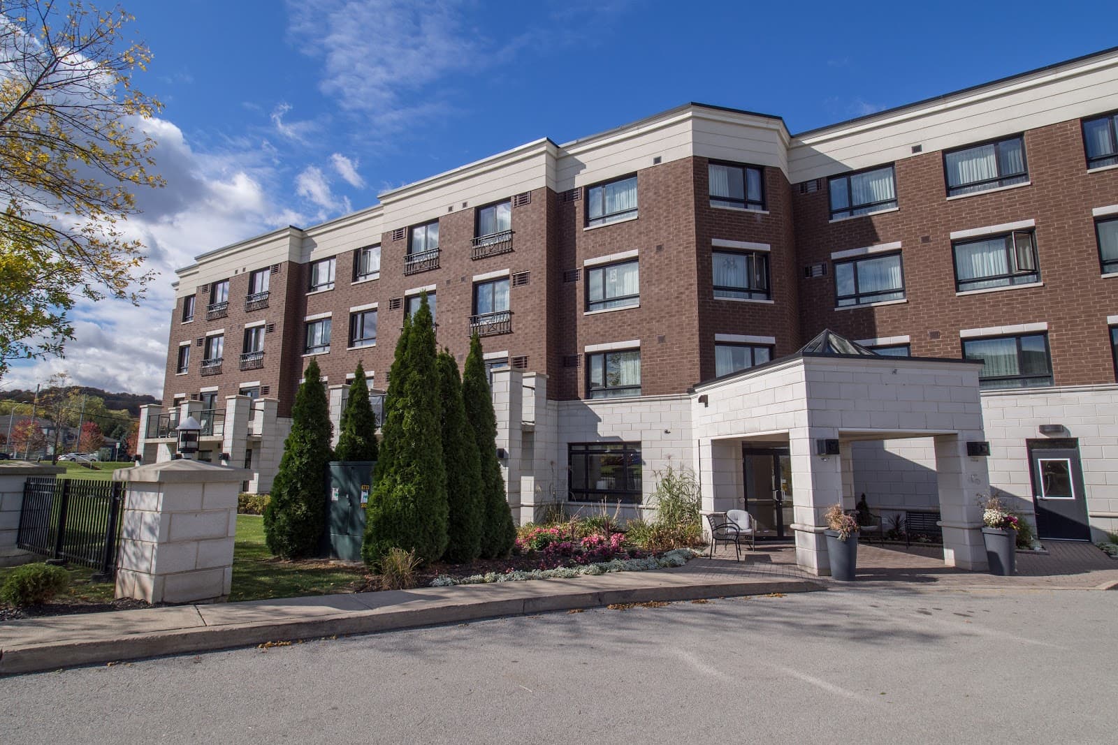 Aspira Lincoln Park Retirement Living, retirement home in Grimsby