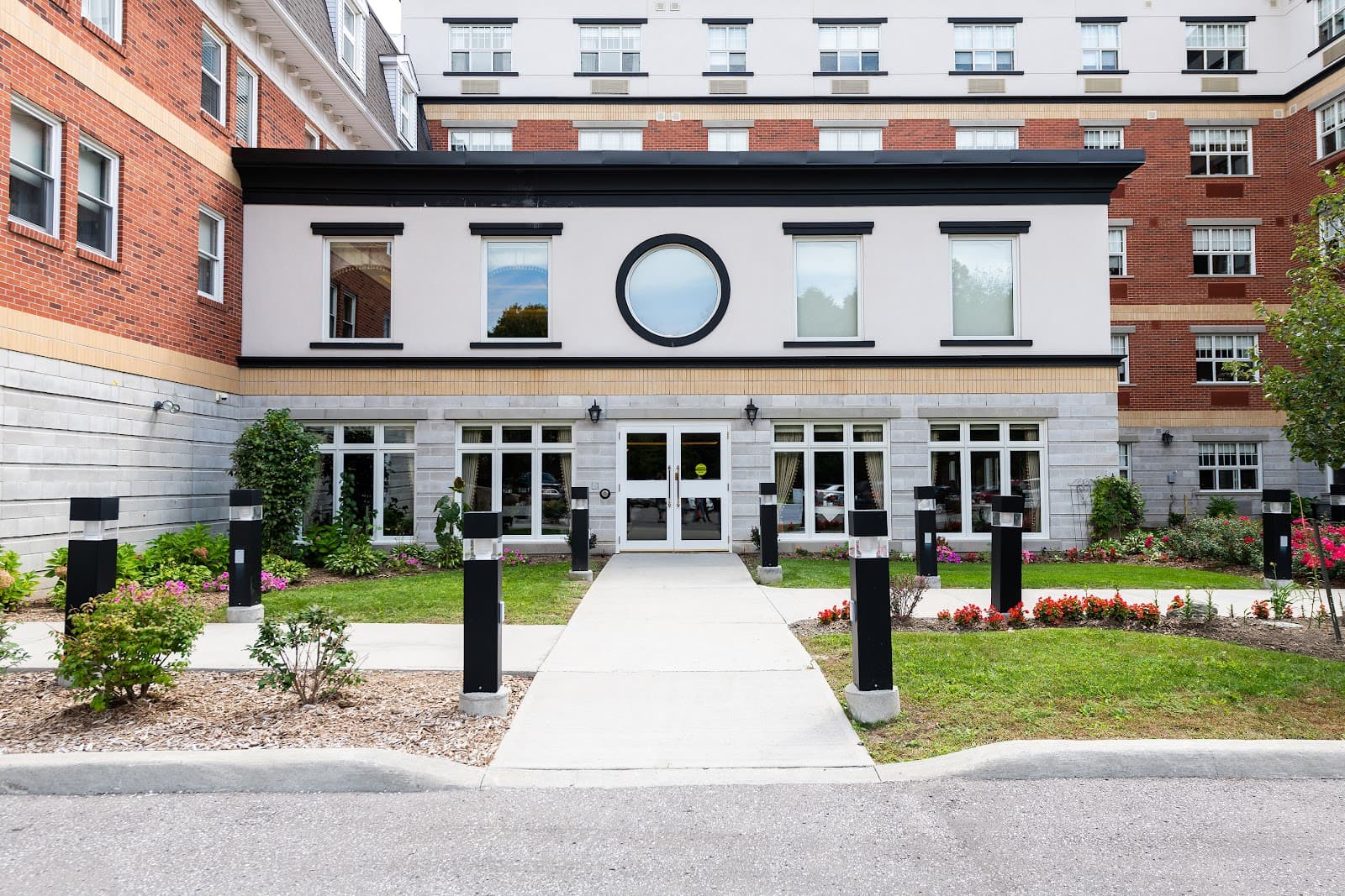 Aspira Lynde Creek Gardens Retirement Living
