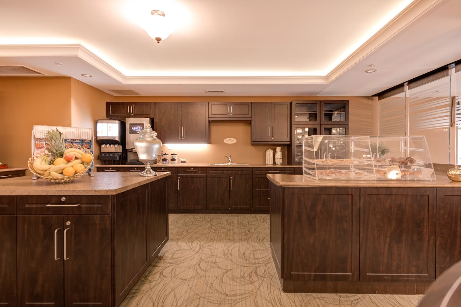 Aspira Lynde Creek Gardens Retirement Living photo 1