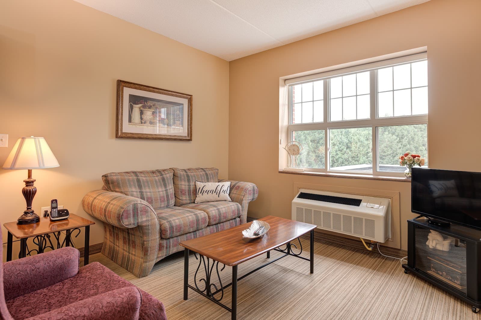 Aspira Lynde Creek Gardens Retirement Living photo 2