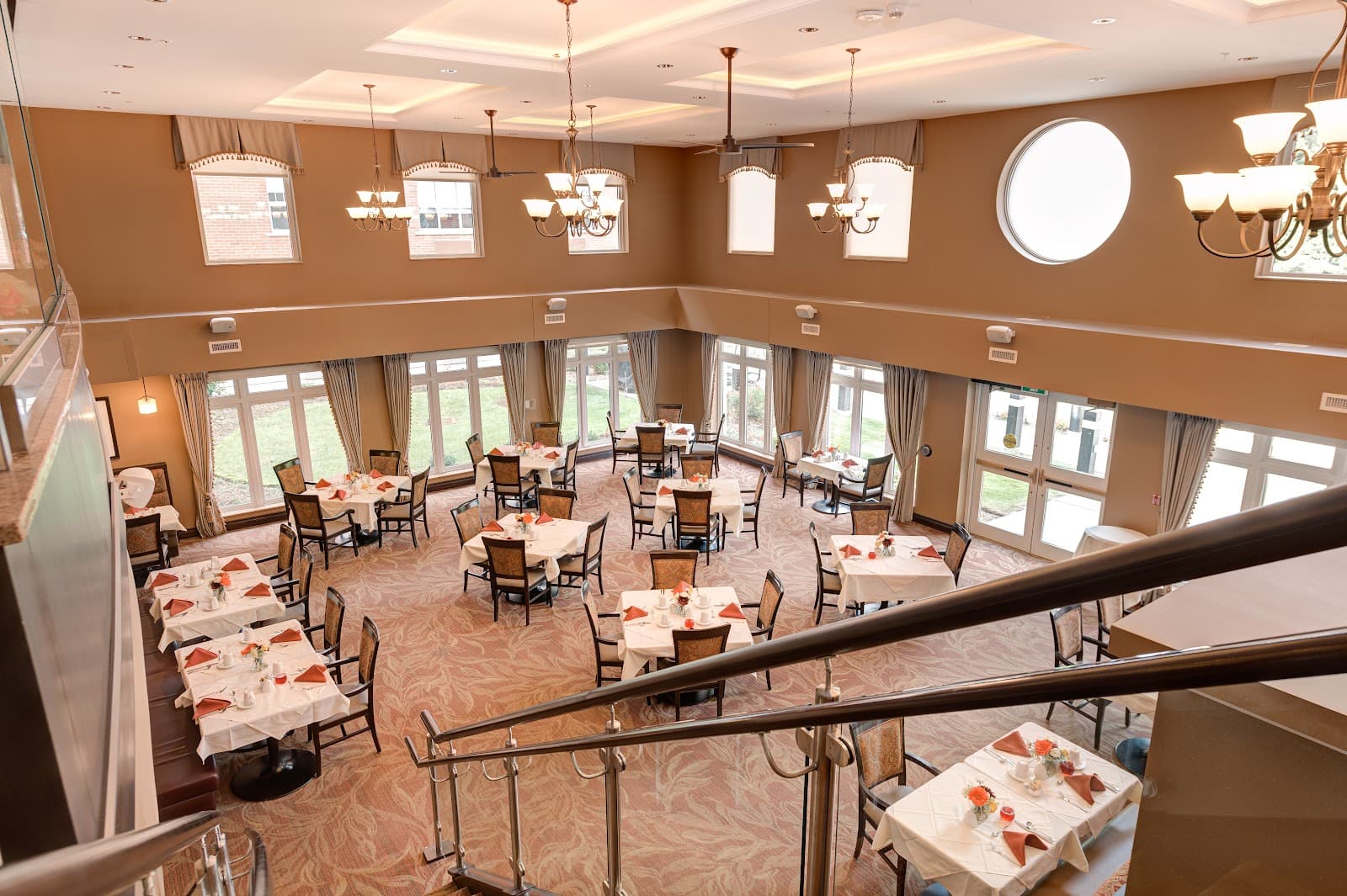 Aspira Lynde Creek Gardens Retirement Living photo 3